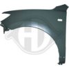 HYUNDAI 663202B240 Wing